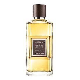Оригинален мъжки парфюм GUERLAIN L`Instant de Guerlain Pour Homme 2015 year EDP Без Опаковка /Тестер/